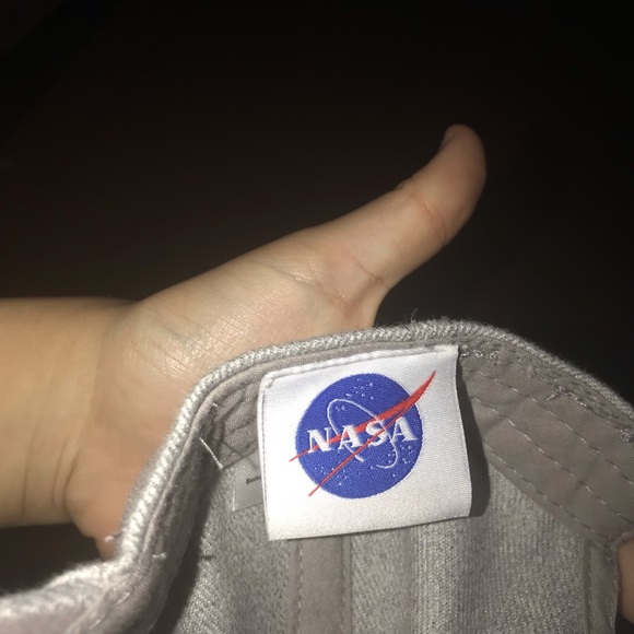 NASA CAP - Picture 2 of 2